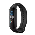 DC Pulseira Smartband Relógio Inteligente M7 Monitor Saúde